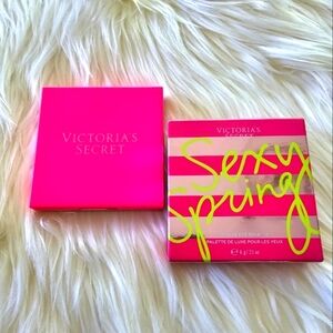 Victorias secret eyeshadow